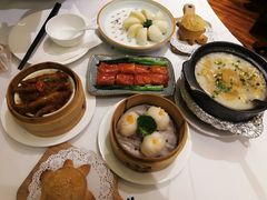 -粤域茶餐厅
