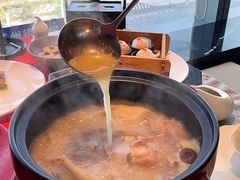 -馋遇江南·精致湖景雅宴(东方之门店)