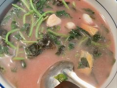 -衡州府三菜一汤(长沙大道店)