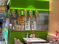-呷哺呷哺(松北万象汇店)