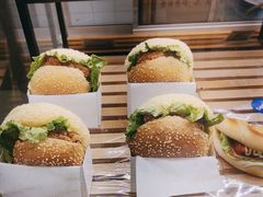 -希朵曼面包生日蛋糕(大洋店)