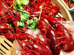 -浙食逅·弄虾·融合菜·小龙虾(双城国际店)