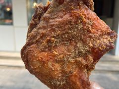 -王二甩老木子鸡(江湾店)