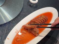 -HOMES上海本帮菜(襄阳公园店)