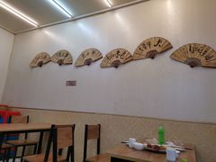 -巷子深菜馆(新华路店)