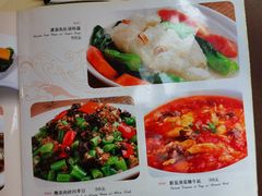 -和平馆·地道港澳茶餐厅(西门口店)