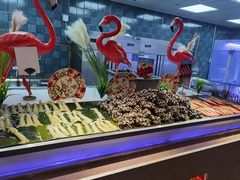 -五月罗马海鲜烤肉自助餐厅(印象城店)