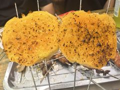 -海波肉串(金顶山大街店)