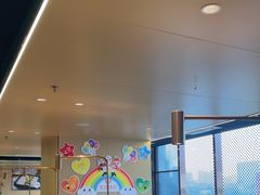 -海底捞火锅(太原南站店)