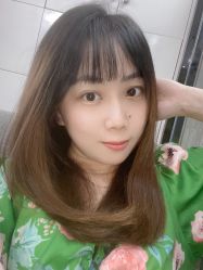 -88潮牌造型烫发·染发