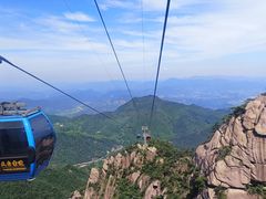 -九华山风景区