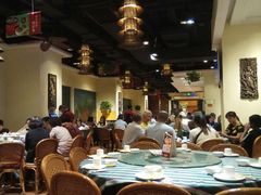 -兰桂坊粤泰美食(较场西店)