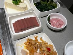 -海底捞火锅(顺城购物中心店)
