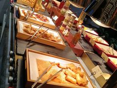 -印象餐厅(杭州国际博览中心北辰大酒店)