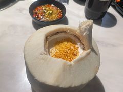 -狐狸爱上椰子鸡(滨江星光大道店)