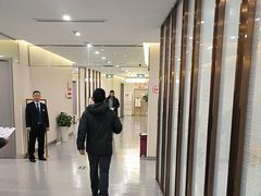 -爱康国宾体检中心(北京航天桥光耀东方分院)