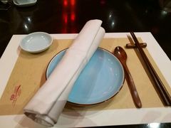 -海航大厦万豪酒店彩海轩中餐厅(霄云路店)