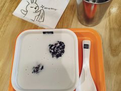 -满记甜品(巴黎春天宝山店)