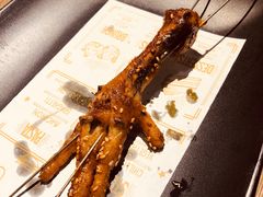 -马海涛牛肉串·午市牛腩饭·烧烤夜宵(领汇广场店)