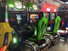 -大玩家(芝罘万达广场店)