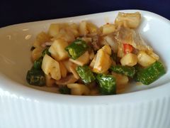 -红林大酒店RFcafe自助餐厅