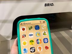 -Lilliput粒粒堡亲子餐厅(置汇旭辉店)