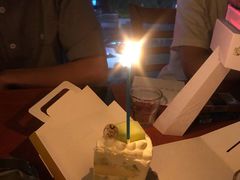 -CIRCLE·酒吧(第一国际店)