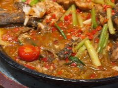 -老板恋上鱼(印象城店)