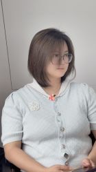 -DK SALON连锁专业烫染接发店