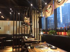 大堂-虎丸烧肉(新大陆广场店)