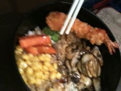 -大食代(东荟城店)