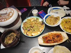 -满园烤鸭·春饼(沈北万达店)