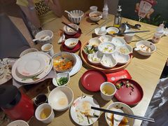 -丝恋丝娃娃(逸天城国贸店)