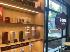 -COSTA COFFEE(上海虹口公园店)