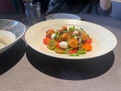 -Nolita西餐厅(金地新华道店)