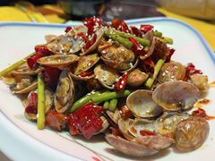 -嘎嘎鸭脑壳江湖菜(五里店)