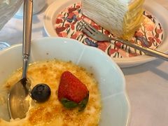 -戈雅法餐厅(世界城广场店)