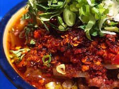 -马路边边串串香(双井直营店)