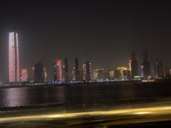 -武汉两江游览·夜游长江(汉口粤汉码头)