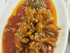 -峨嵋酒家(清河店)