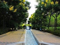 -苏州河梦清园环保主题公园