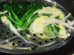 -海大大蒸汽海鲜餐厅·粤菜·特色小炒(欢乐颂店)