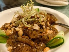 -桃源春晓中餐厅 TaoYuan Restaurant