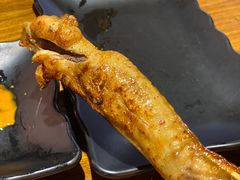鸡翅-烧蠔帮·湛江生蚝(茂南万达店)