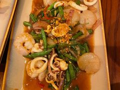 -亚特兰蒂斯·蟹餐厅 CRAB KITCHEN·鲜活海鲜