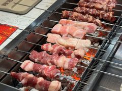 -延边金利串店(安达街店)