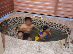 -瑞阁温泉酒店温泉中心