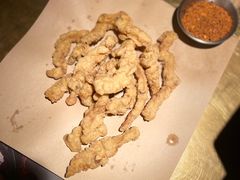 酥肉-烤匠麻辣烤鱼(万象城店)