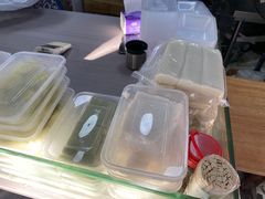 -奉化点心(呼童街店)