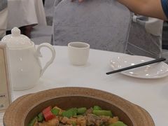 -东江渔村·古典园林·30年粤菜老字号(太和店)